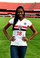 Mayany De Souza
